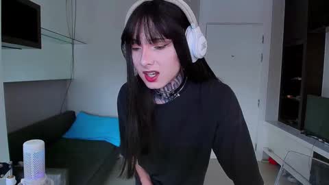 kristina online show from March 11, 7:58 am