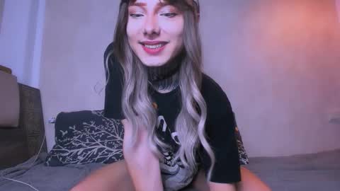 kristina online show from September 29, 9:14 pm