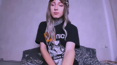 kristina online show from October 20, 6:22 pm