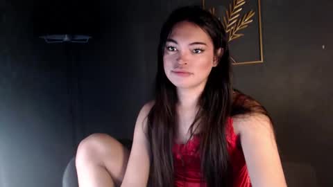 krystal_angel online show from December 8, 3:40 am