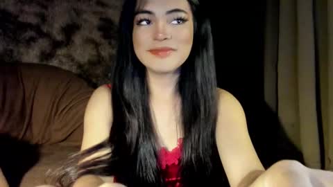 krystal_angel online show from February 21, 12:38 am