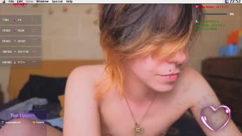 Snapshot of kuntboyzworld chatting on September 30, 8:53 pm Krypto hethey online show from September 30, 8:53 pm