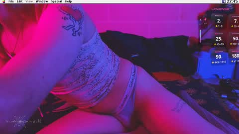 Krypto hethey online show from October 18, 8:45 pm