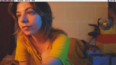 Krypto hethey online show from October 20, 8:34 pm