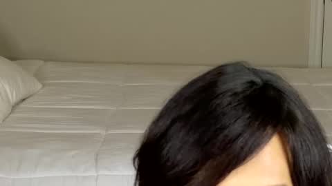 Snapshot of kxaxmichelle chatting on October 9, 8:10 pm Kick online show from October 9, 8:10 pm