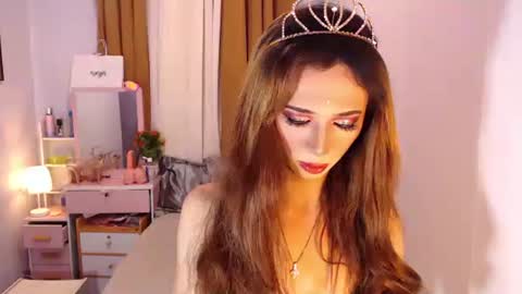 babyKylene online show from September 11, 12:24 pm