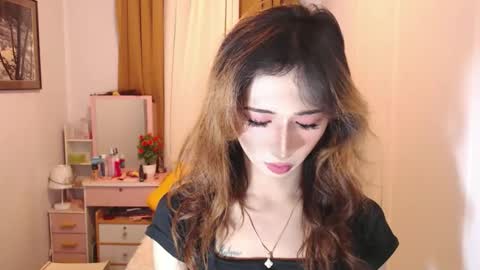 babyKylene online show from October 10, 11:11 am