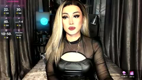 kylie online show from January 4, 4:55 am