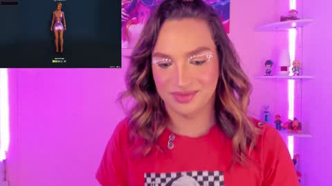 Kylie online show from December 4, 4:37 am