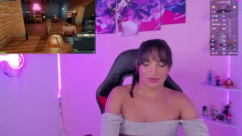 Kylie online show from December 6, 4:41 am