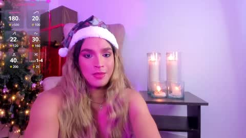 Kylie online show from December 7, 4:26 am