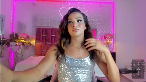 Kylie online show from October 12, 4:26 am