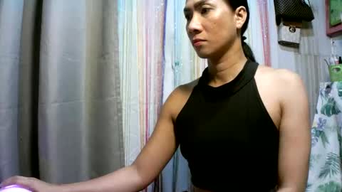 Snapshot of kyutshyne chatting on January 23, 6:45 pm kyutshyne online show from January 23, 6:45 pm