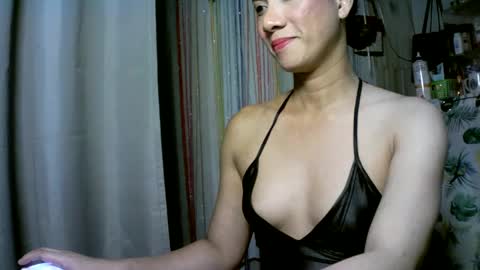 Snapshot of kyutshyne chatting on February 20, 2:02 pm kyutshyne online show from February 20, 2:02 pm