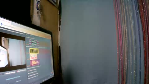 Snapshot of kyutshyne chatting on March 5, 5:34 pm kyutshyne online show from March 5, 5:34 pm