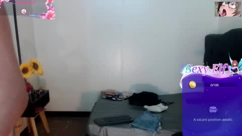 Snapshot of la_ratona_1 chatting on February 1, 7:44 pm AriSaray online show from February 1, 7:44 pm