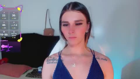 AriSaray online show from October 20, 7:06 pm