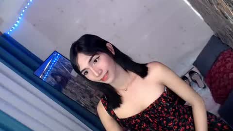 Joana online show from September 25, 3:13 am