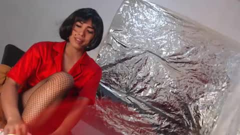 Snapshot of lady_athenax chatting on March 3, 8:34 am Athena online show from March 3, 8:34 am