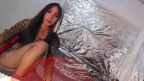 Snapshot of lady_athenax chatting on March 4, 11:51 pm Athena online show from March 4, 11:51 pm