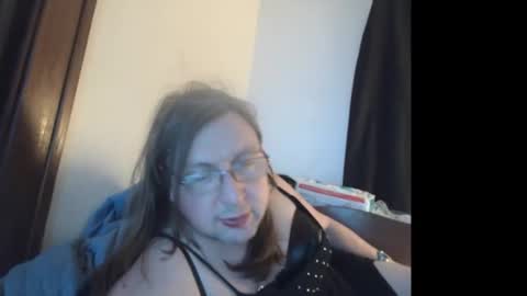 Snapshot of lady_delilah_ts chatting on January 22, 4:55 am Delilah-Catherine online show from January 22, 4:55 am