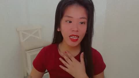 Snapshot of lady_hot_sofiax chatting on December 20, 11:16 pm online show from December 20, 11:16 pm