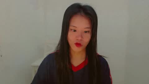 Snapshot of lady_hot_sofiax chatting on January 6, 11:52 pm online show from January 6, 11:52 pm