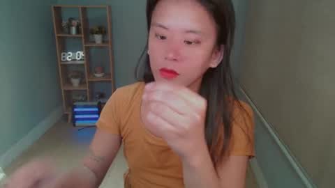 Snapshot of lady_hot_sofiax chatting on January 8, 4:23 am online show from January 8, 4:23 am
