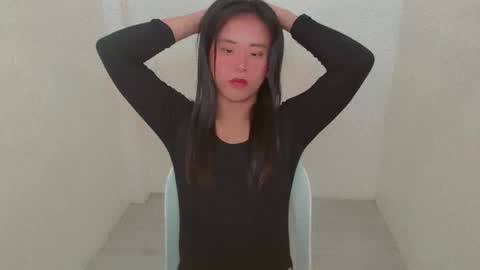 Snapshot of lady_hot_sofiax chatting on February 6, 11:37 pm online show from February 6, 11:37 pm