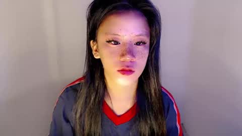 Snapshot of lady_hot_sofiax chatting on February 23, 1:02 am online show from February 23, 1:02 am