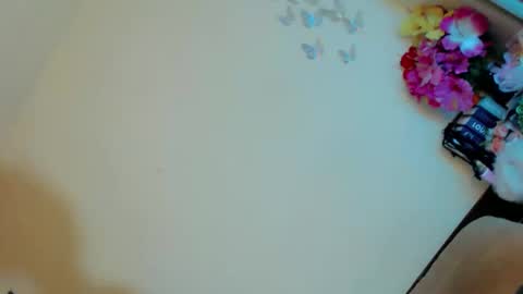 Snapshot of lady_in_black18 chatting on March 3, 11:56 pm Stella online show from March 3, 11:56 pm