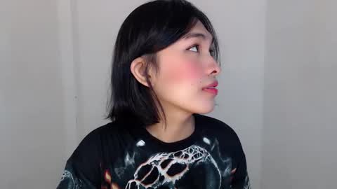 Snapshot of lady_jedyy chatting on March 9, 4:55 pm online show from March 9, 4:55 pm