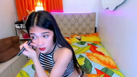 lady_moriseth online show from January 27, 6:19 am