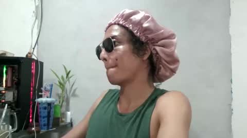 CROSS DRESSER Lady Jessica Dakota online show from November 15, 6:50 pm