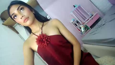 MANIKA online show from March 1, 2:50 am