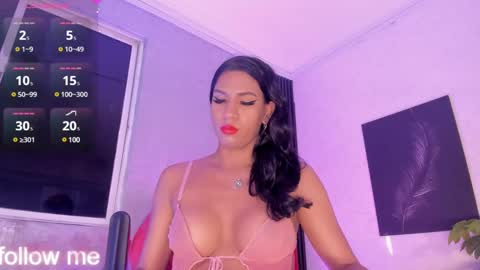 Snapshot of laiilybell chatting on January 19, 12:50 pm laiily bell online show from January 19, 12:50 pm