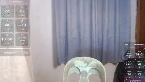 Joxie online show from June 1, 6:20 pm