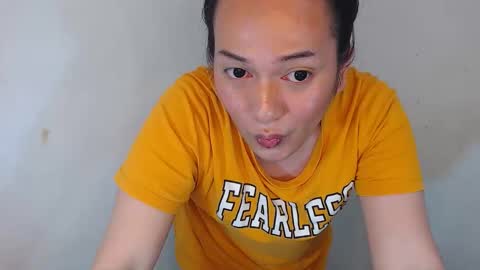 Snapshot of lamerystone chatting on October 17, 12:58 am Lamery online show from October 17, 12:58 am