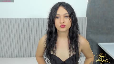 Snapshot of lana_boomer chatting on January 3, 9:57 pm Lana online show from January 3, 9:57 pm