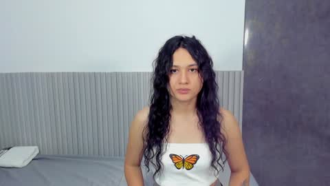Snapshot of lana_boomer chatting on January 4, 7:55 pm Lana online show from January 4, 7:55 pm