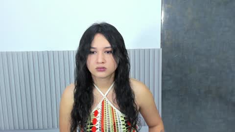 Snapshot of lana_boomer chatting on January 9, 7:50 pm Lana online show from January 9, 7:50 pm
