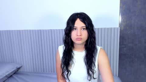 Snapshot of lana_boomer chatting on January 12, 8:03 pm Lana online show from January 12, 8:03 pm