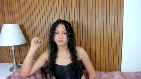 Snapshot of lana_boomer chatting on January 19, 8:51 pm Lana online show from January 19, 8:51 pm