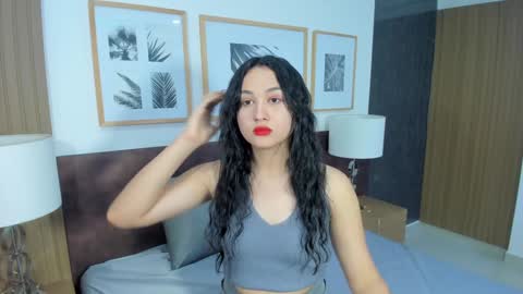 Snapshot of lana_boomer chatting on January 22, 9:11 pm Lana online show from January 22, 9:11 pm