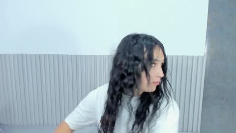 Snapshot of lana_boomer chatting on January 25, 8:10 pm Lana online show from January 25, 8:10 pm