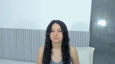 Snapshot of lana_boomer chatting on February 23, 10:20 pm Lana online show from February 23, 10:20 pm