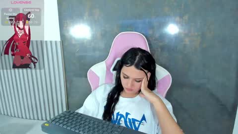 Snapshot of lana_boomer chatting on September 26, 8:28 pm Lana online show from September 26, 8:28 pm