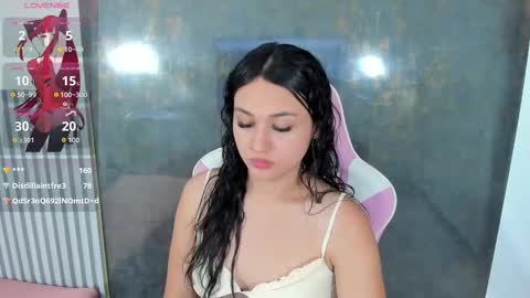 Snapshot of lana_boomer chatting on September 28, 8:30 pm Lana online show from September 28, 8:30 pm