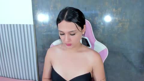 Snapshot of lana_boomer chatting on October 1, 8:31 pm Lana online show from October 1, 8:31 pm