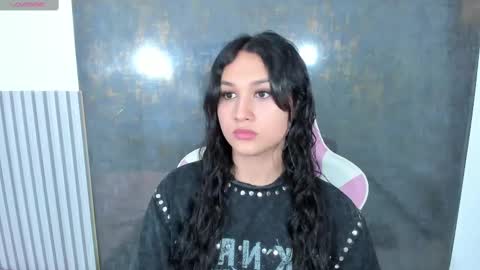 Snapshot of lana_boomer chatting on October 4, 9:26 pm Lana online show from October 4, 9:26 pm